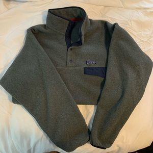 Patagonia Fleece